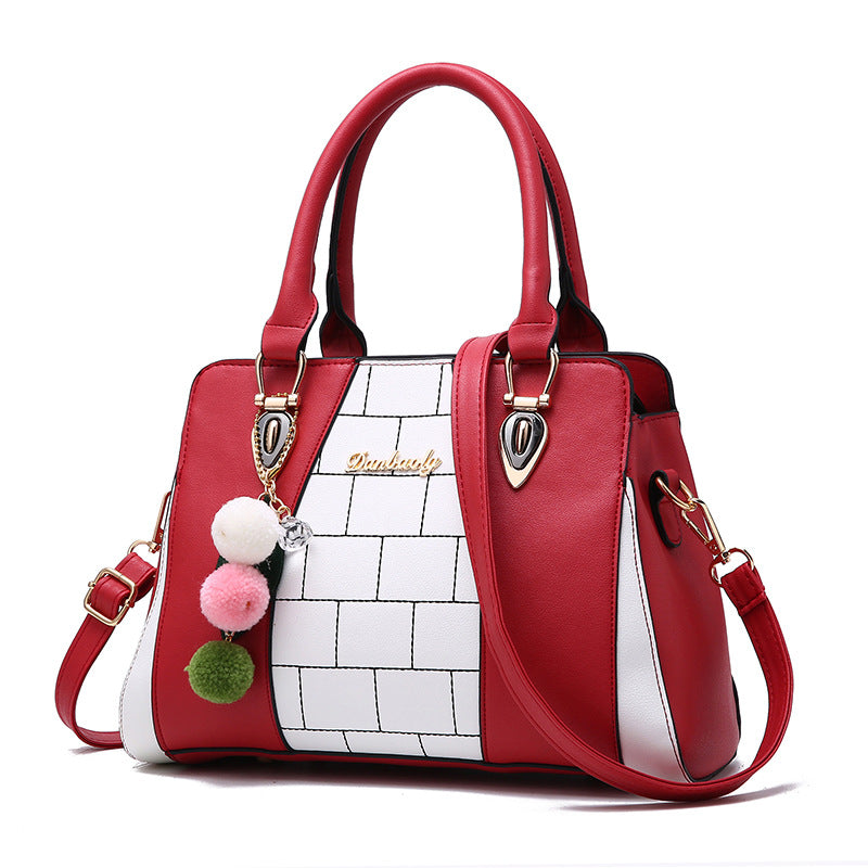 "Stylish and Functional Shoulder Bags for Women Handbag | Shop Now"