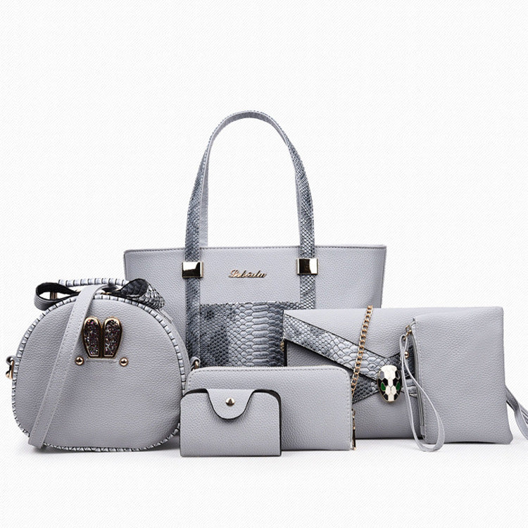 Fashion Handbag Women's Shoulder Bag