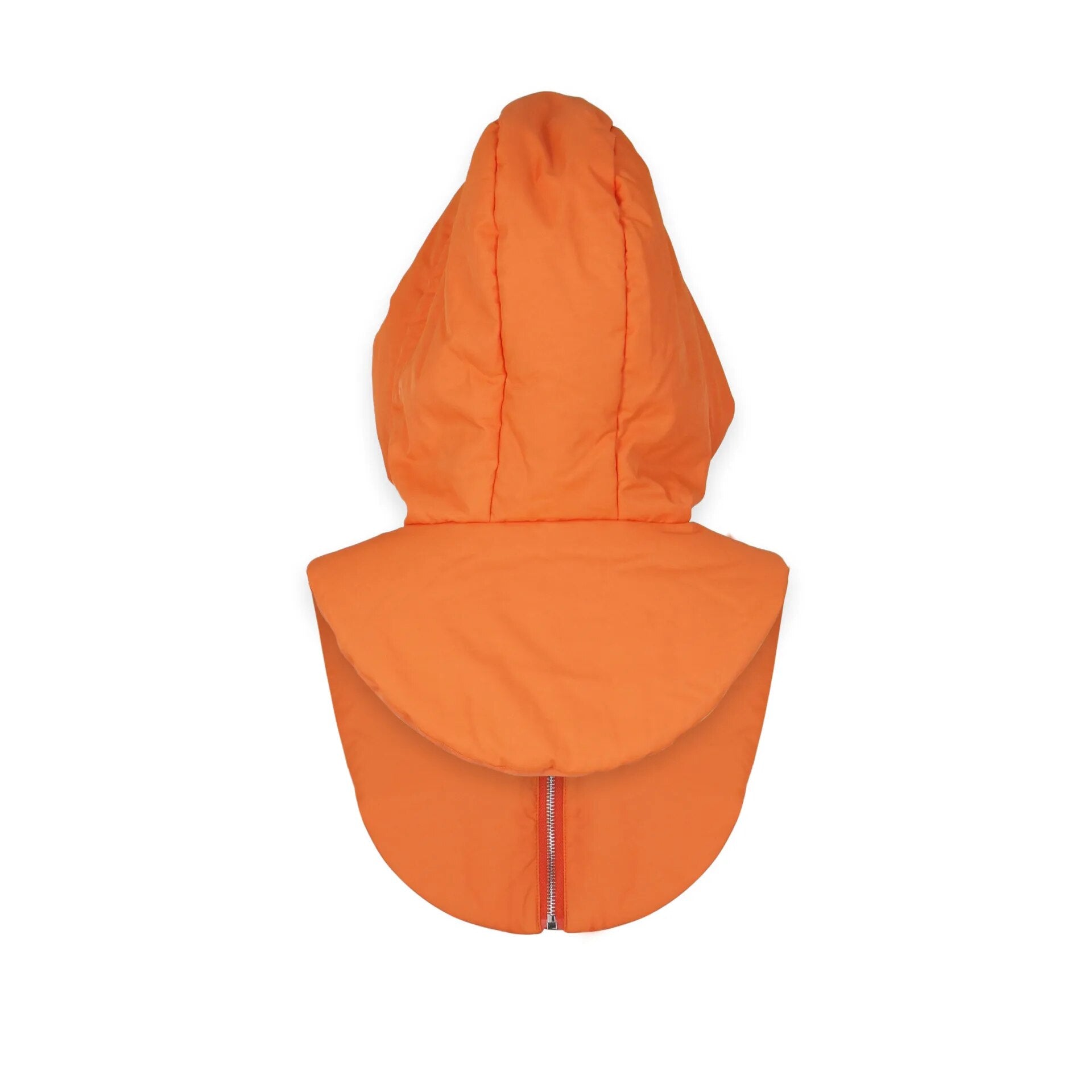 "Versatile Winter Ultralight Down Hooded Hat: Warmth and Style in One - Perfect for Women and Men"