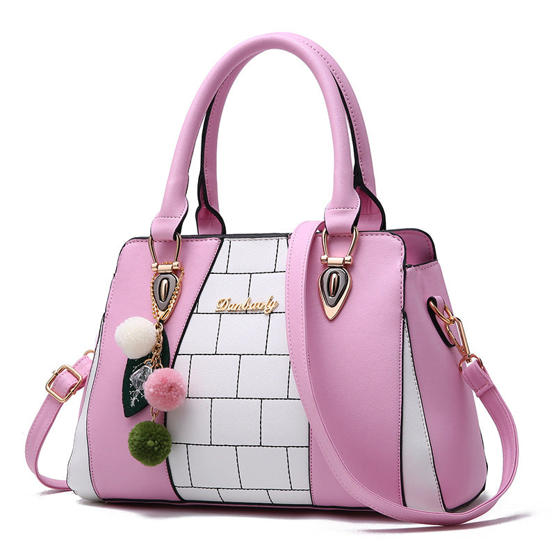 "Stylish and Functional Shoulder Bags for Women Handbag | Shop Now"