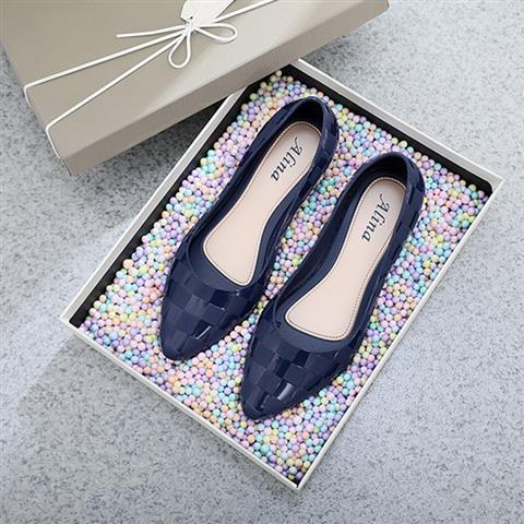 Women's Pointed Flat Shoes