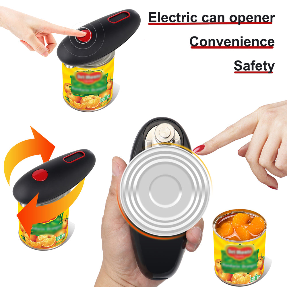 best electric can opener