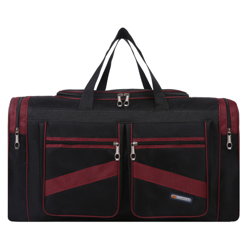 Foldable Large Capacity Travel Bag