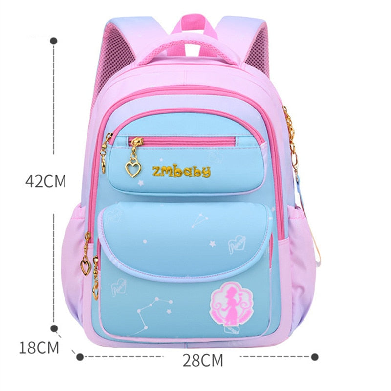 backpacks for school girl