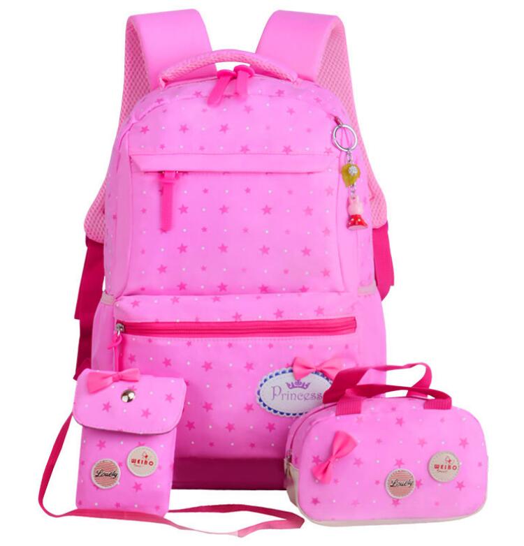 girls backpacks for school