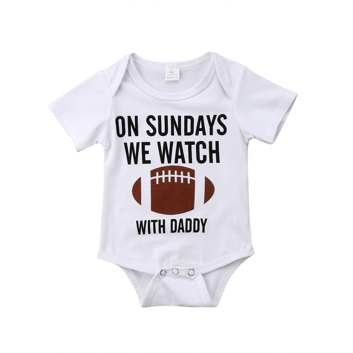 Summer Newborn Infant Baby Boy/ Girl Clothes Short Sleeve Letter Romper Jumpsuit Playsuit Outfits