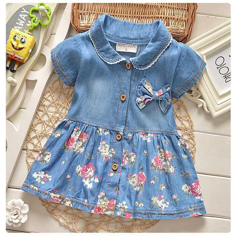 Cute Infant Dress