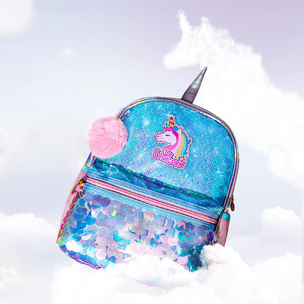 backpacks for girls unicorn