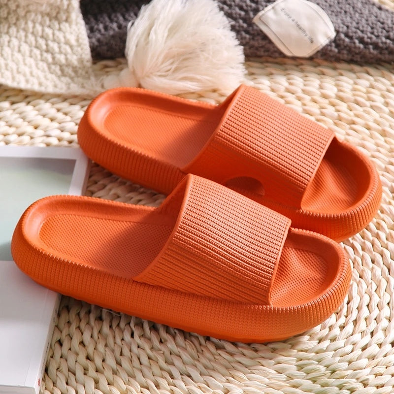 EVA Flip Flops Breathable Beach Sandals For Unisex