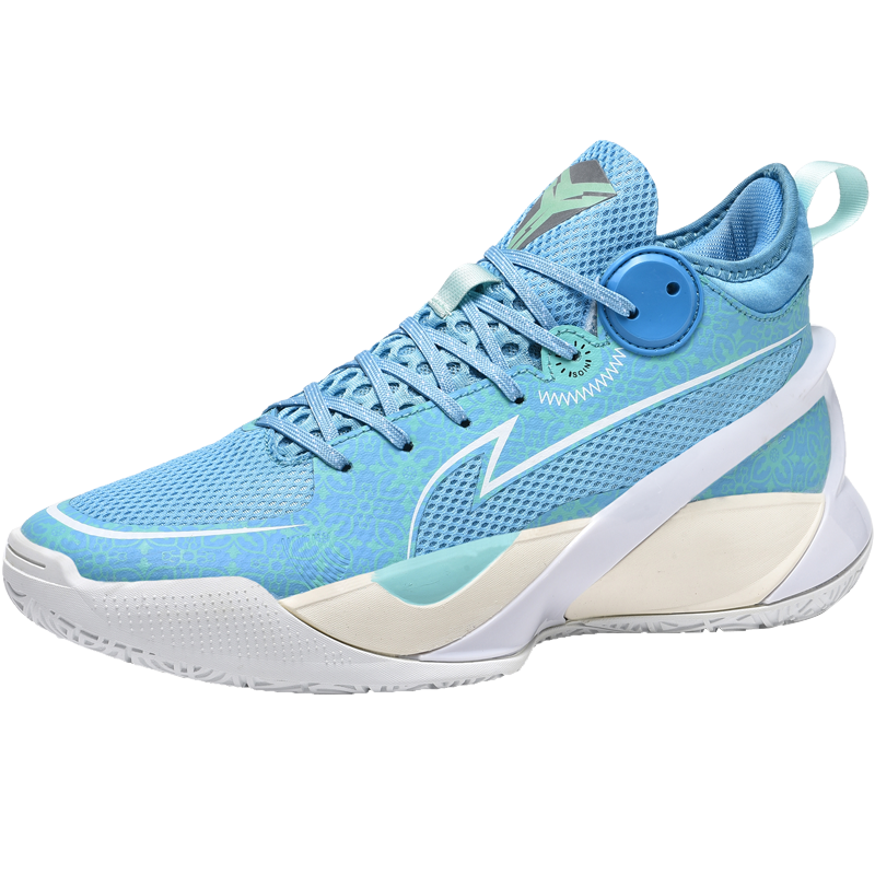 "Introducing the Ultimate Duo: Unisex Basketball Shoes with Breathable Cushioning, Non-Slip Traction, and Superior Durability for Gym Training and Sports"