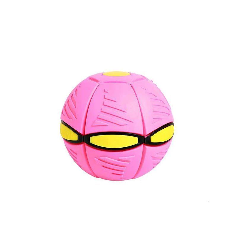 UFO Magic Ball Boys and Girls Outdoor Sports Kids Gift