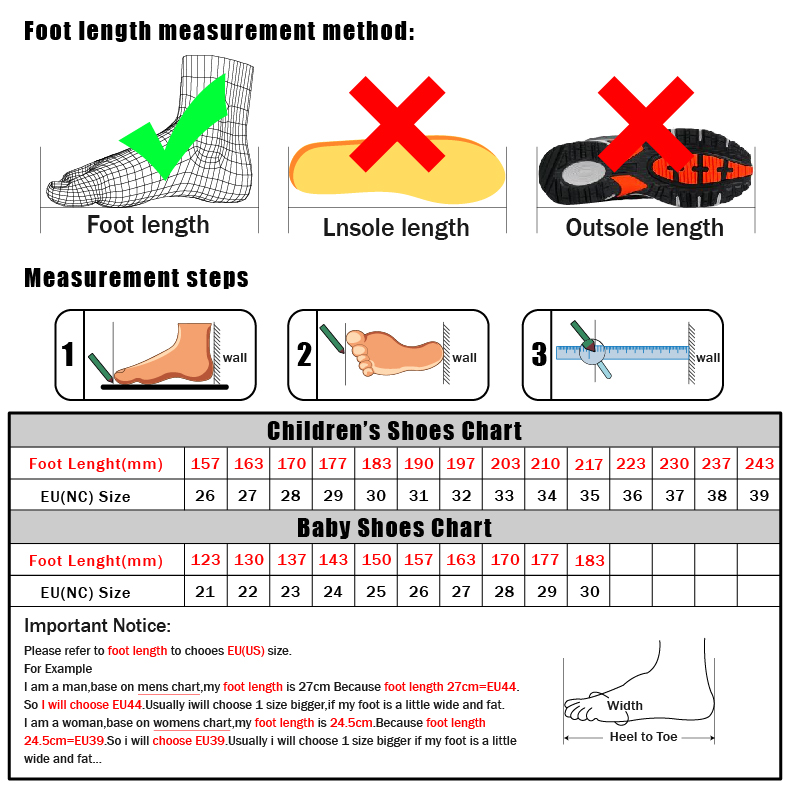 Breathable Sports Leisure Running School Fashion Flats Sports Sneakers for Children"